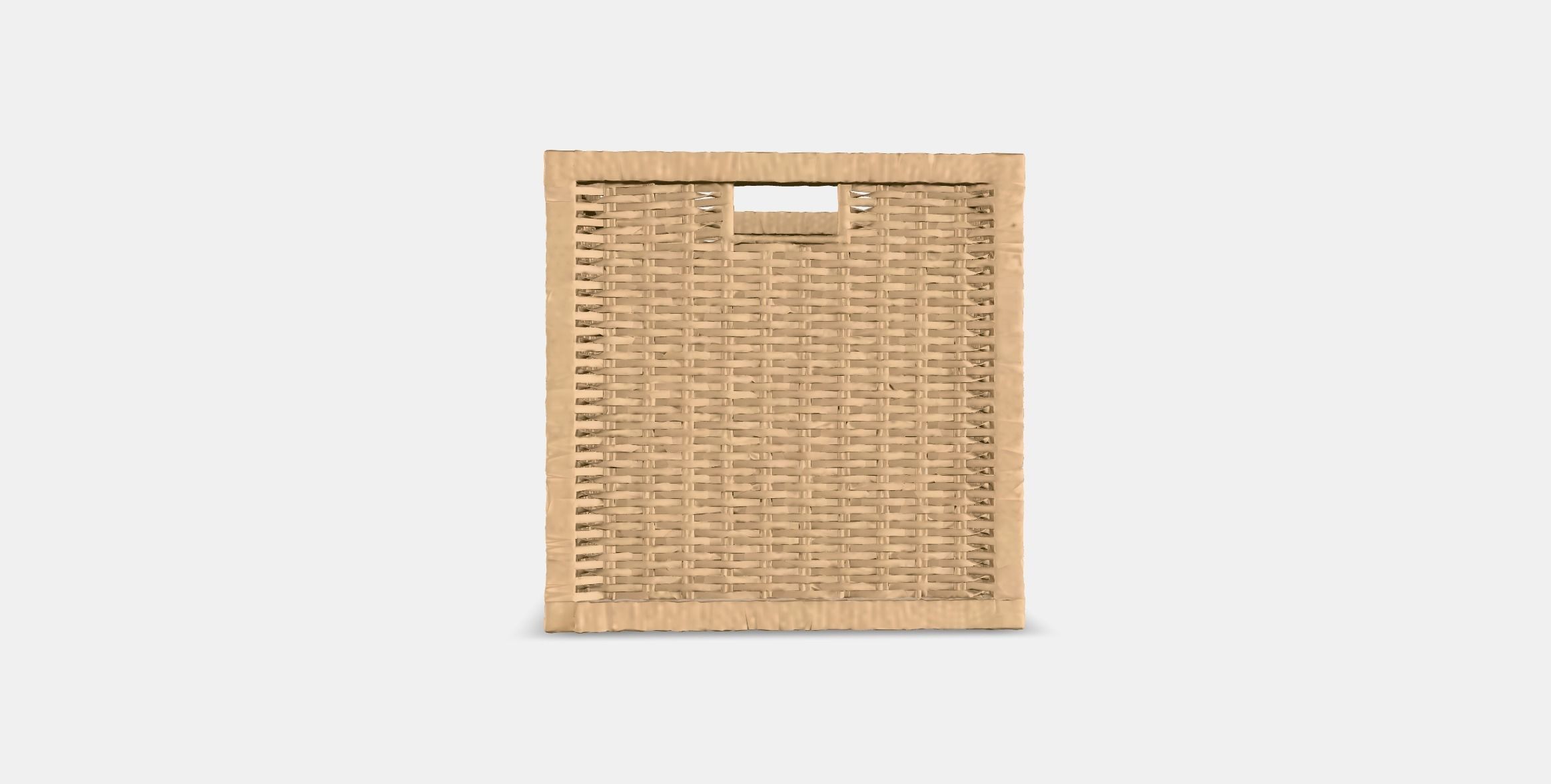 BRANAS Basket 1 Low-poly 3D model_10