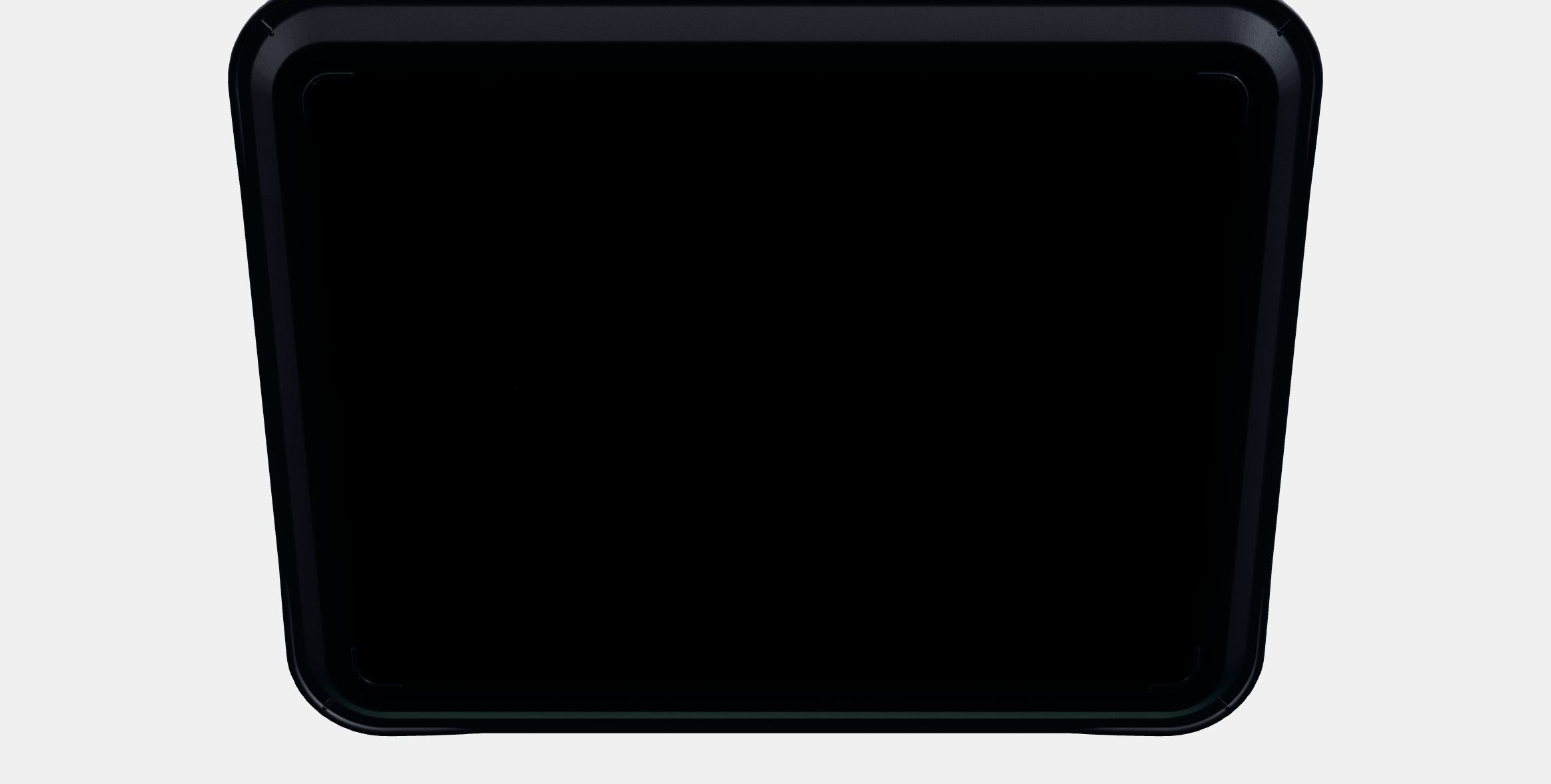 TILLGANG Tray Low-poly 3D model_8