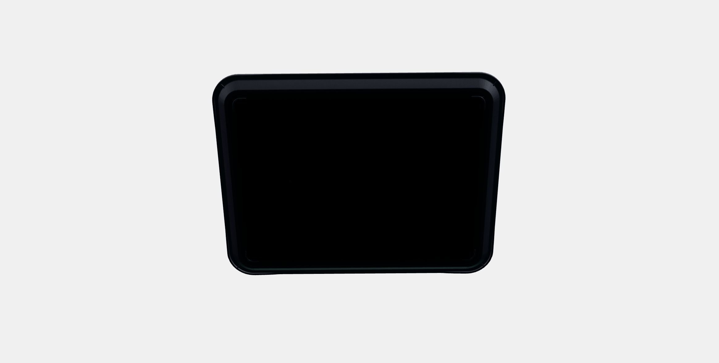 TILLGANG Tray Low-poly 3D model_6