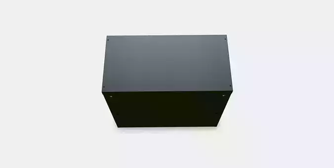 BROR Cabinet with 2 doors