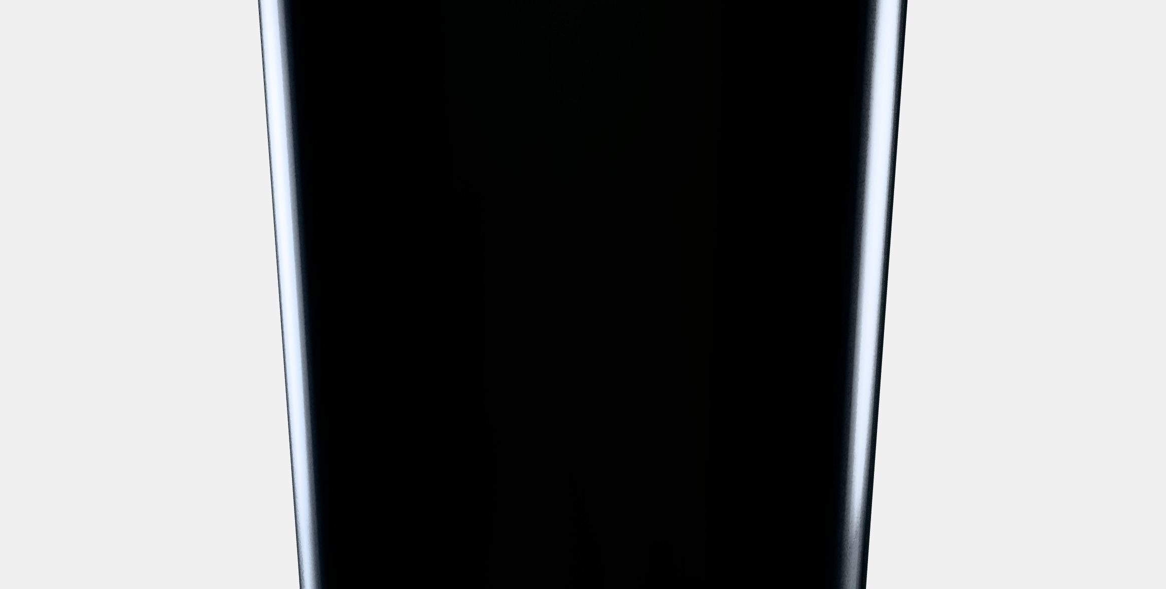 HOLASS Bin with lid Low-poly 3D model_11