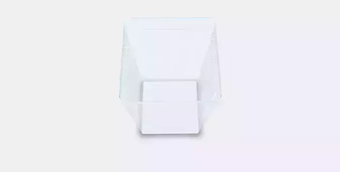 DRONJONS Wastepaper basket