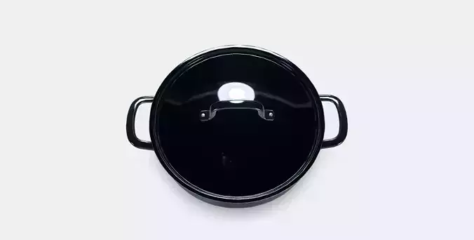 IKEA 365 Saute pan