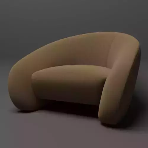 REYNA LOUNGE CHAIR