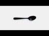 DRAGON Coffee spoon Low-poly 3D model_1