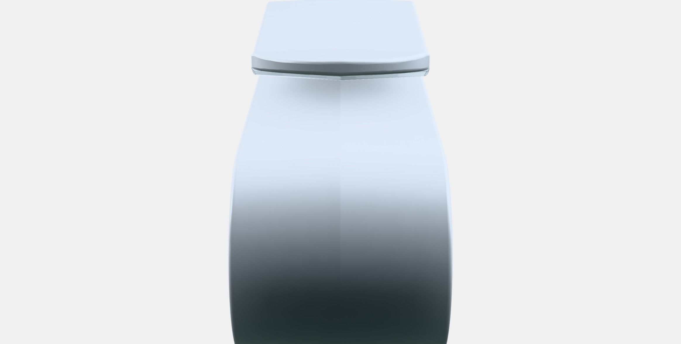 HELP Hook Low-poly 3D model_8