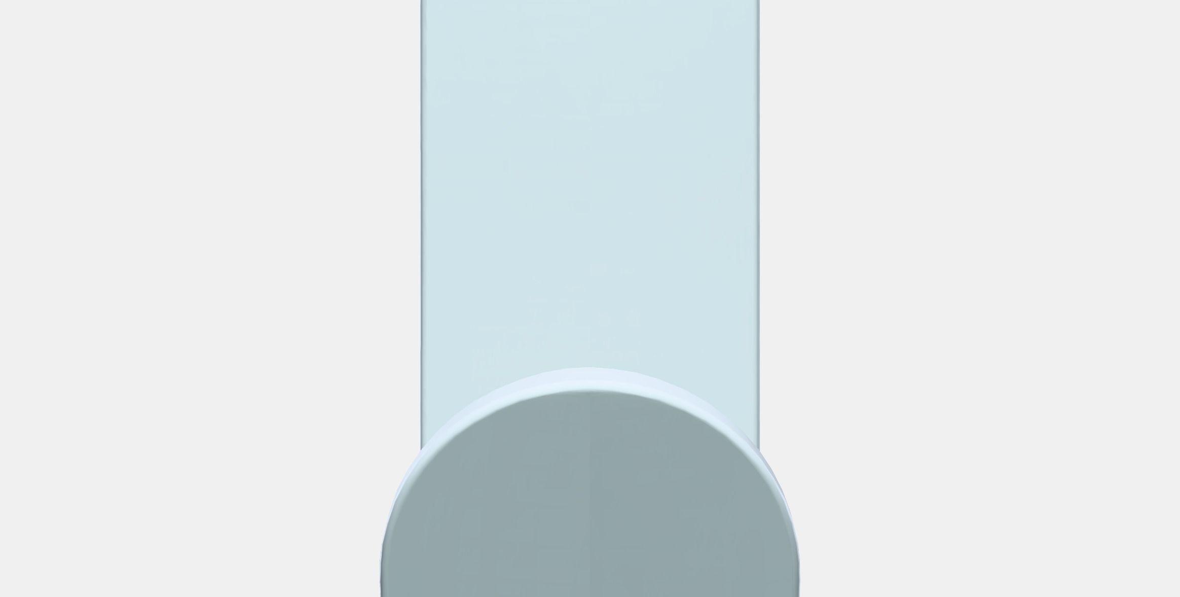 HELP Hook Low-poly 3D model_11