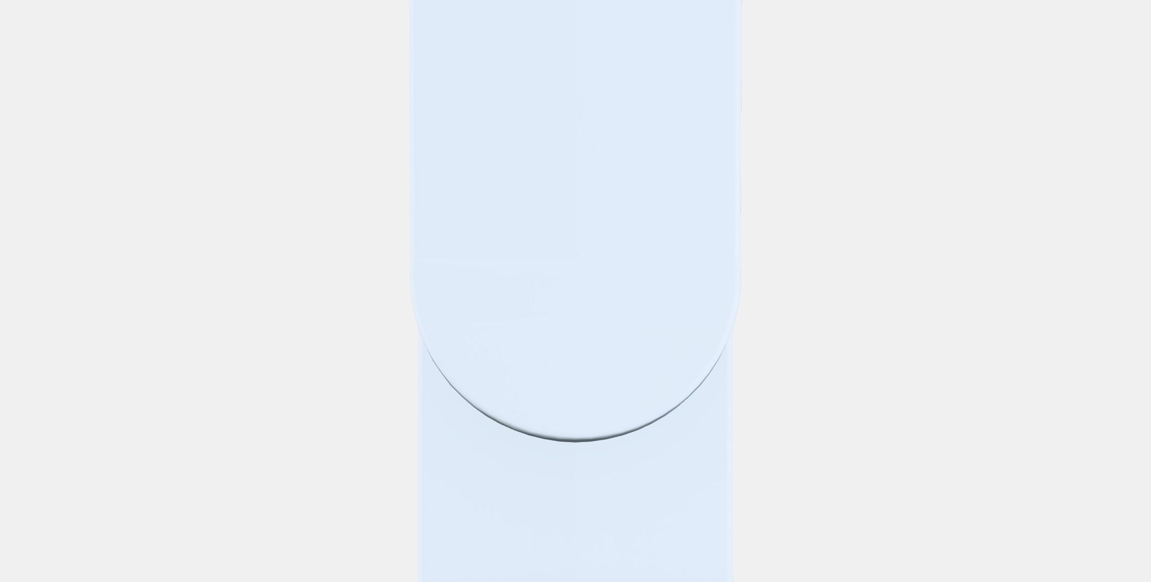 HELP Hook Low-poly 3D model_15