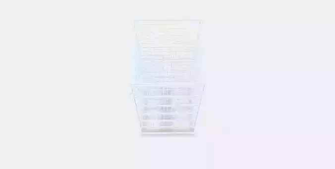 JONAXEL Storage combination 3