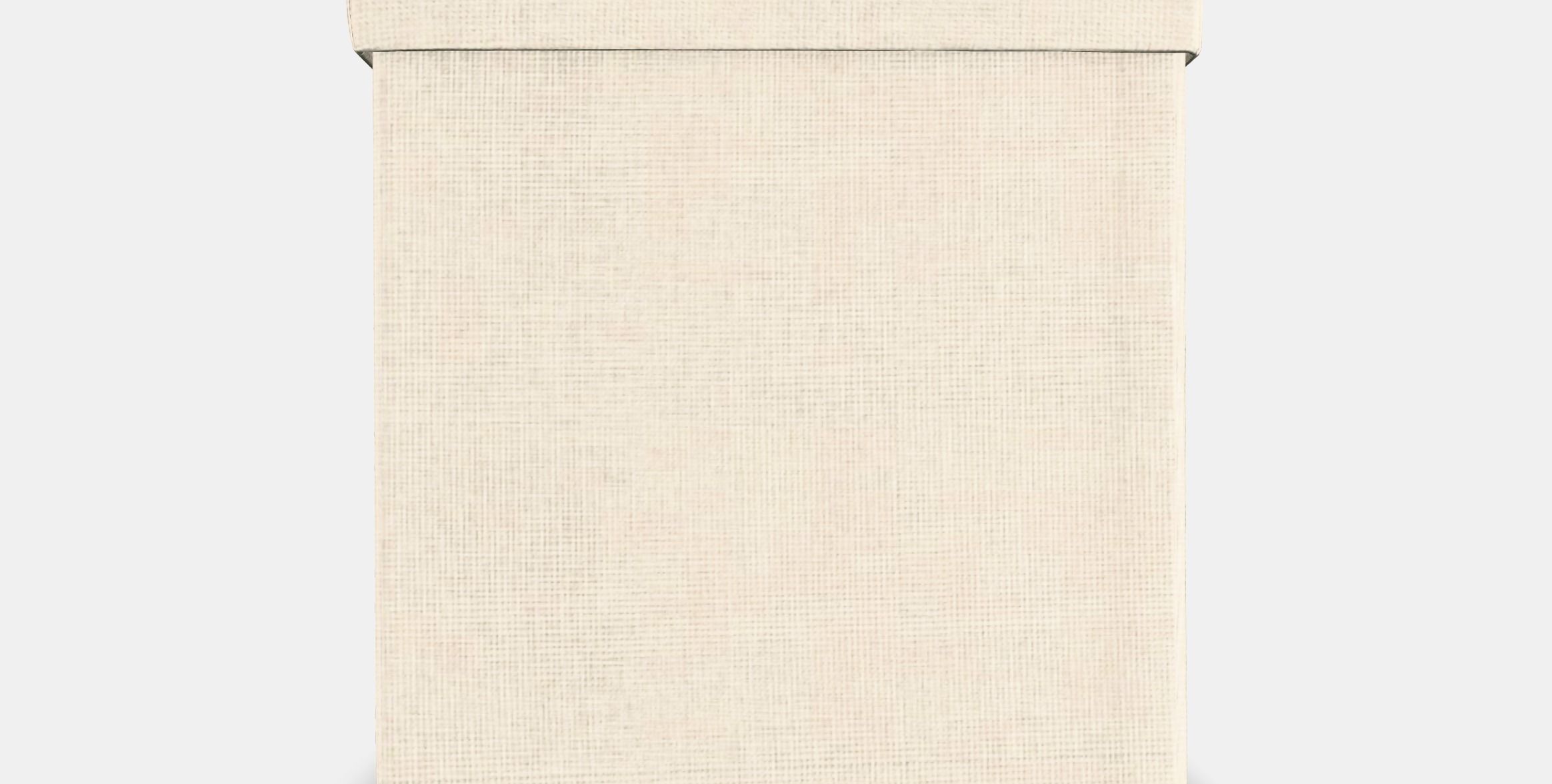 KVARNVIK Storage box with lid 1 Low-poly 3D model_14