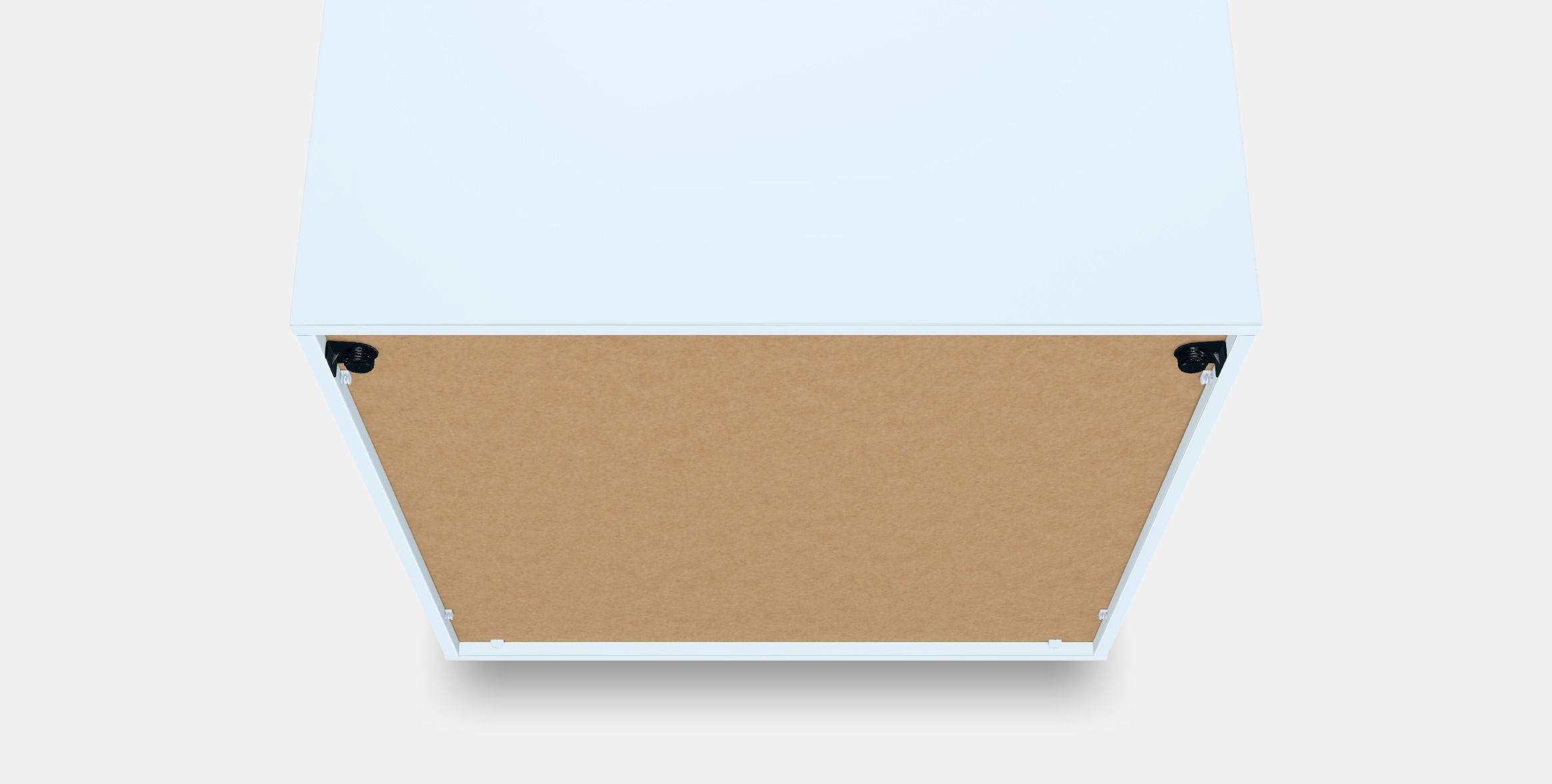 MACKAPAR Shoe cabinet-storage Low-poly 3D model_3