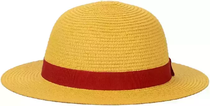 Hat Luffy