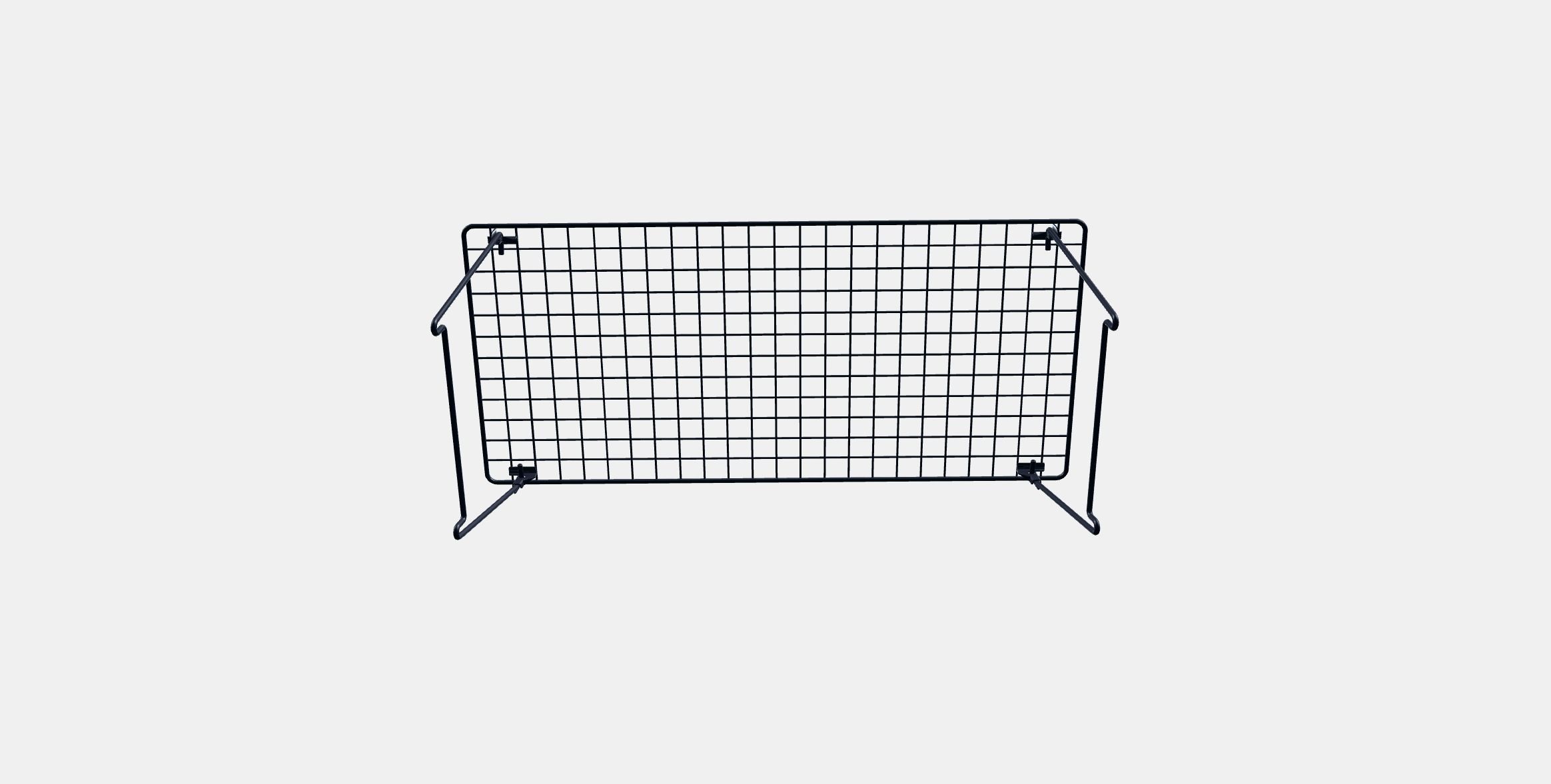 GREJIG Shoe rack Low-poly 3D model_7