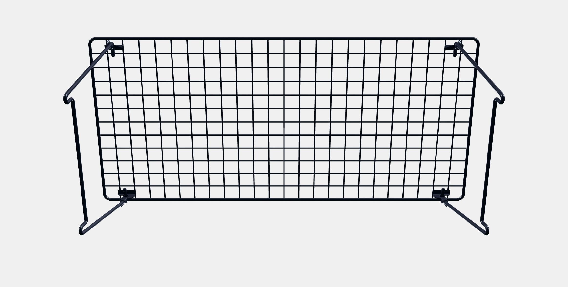 GREJIG Shoe rack Low-poly 3D model_8