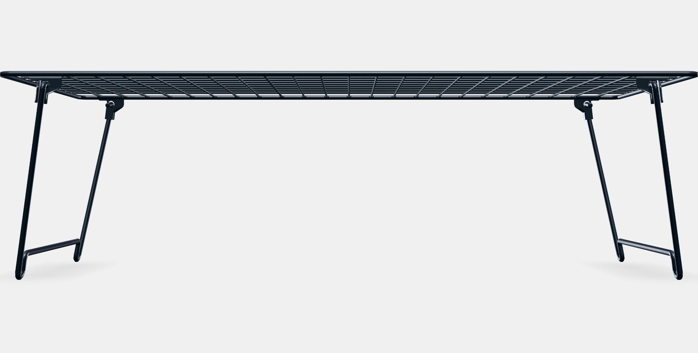 GREJIG Shoe rack Low-poly 3D model_11