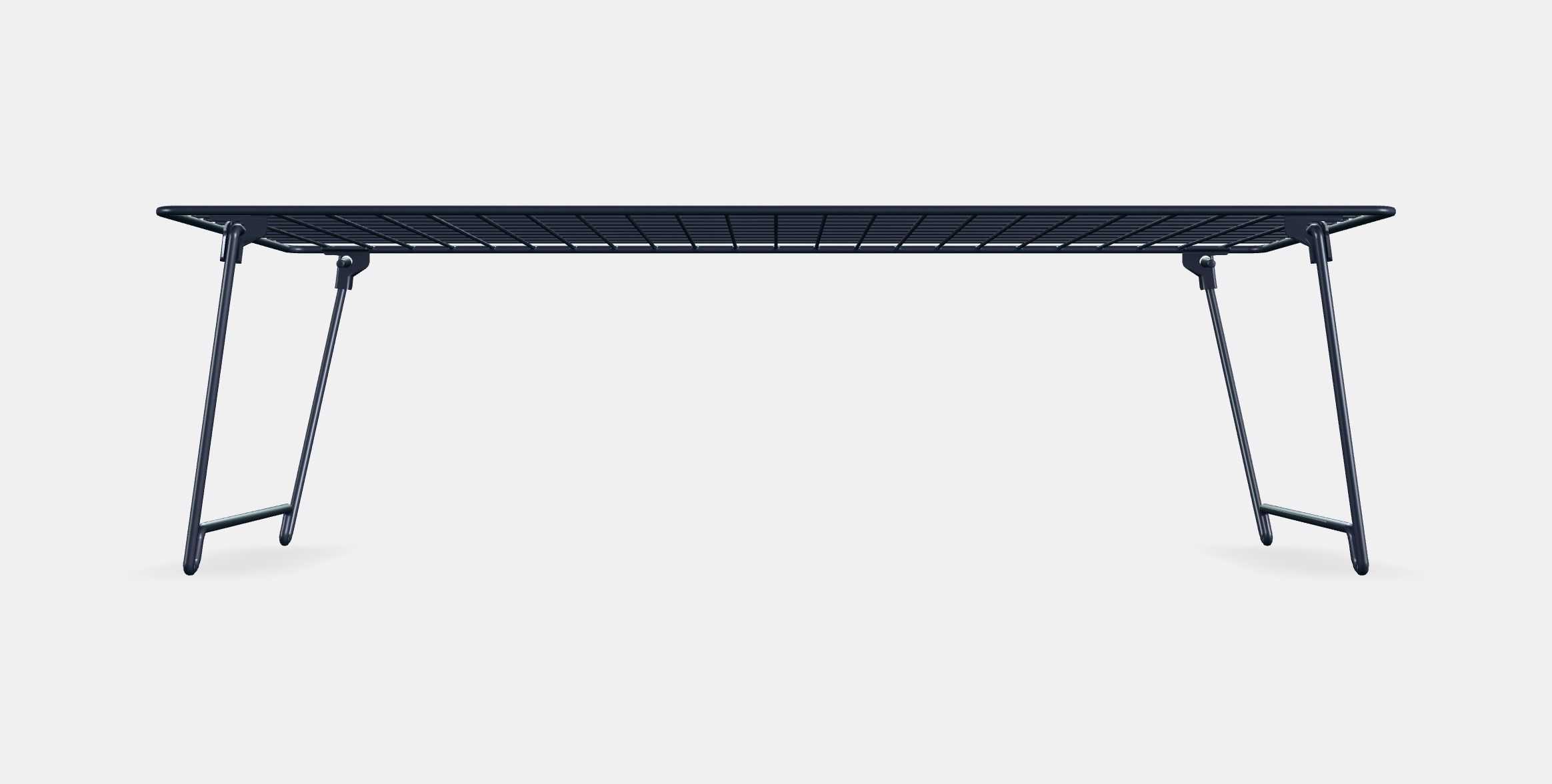 GREJIG Shoe rack Low-poly 3D model_15