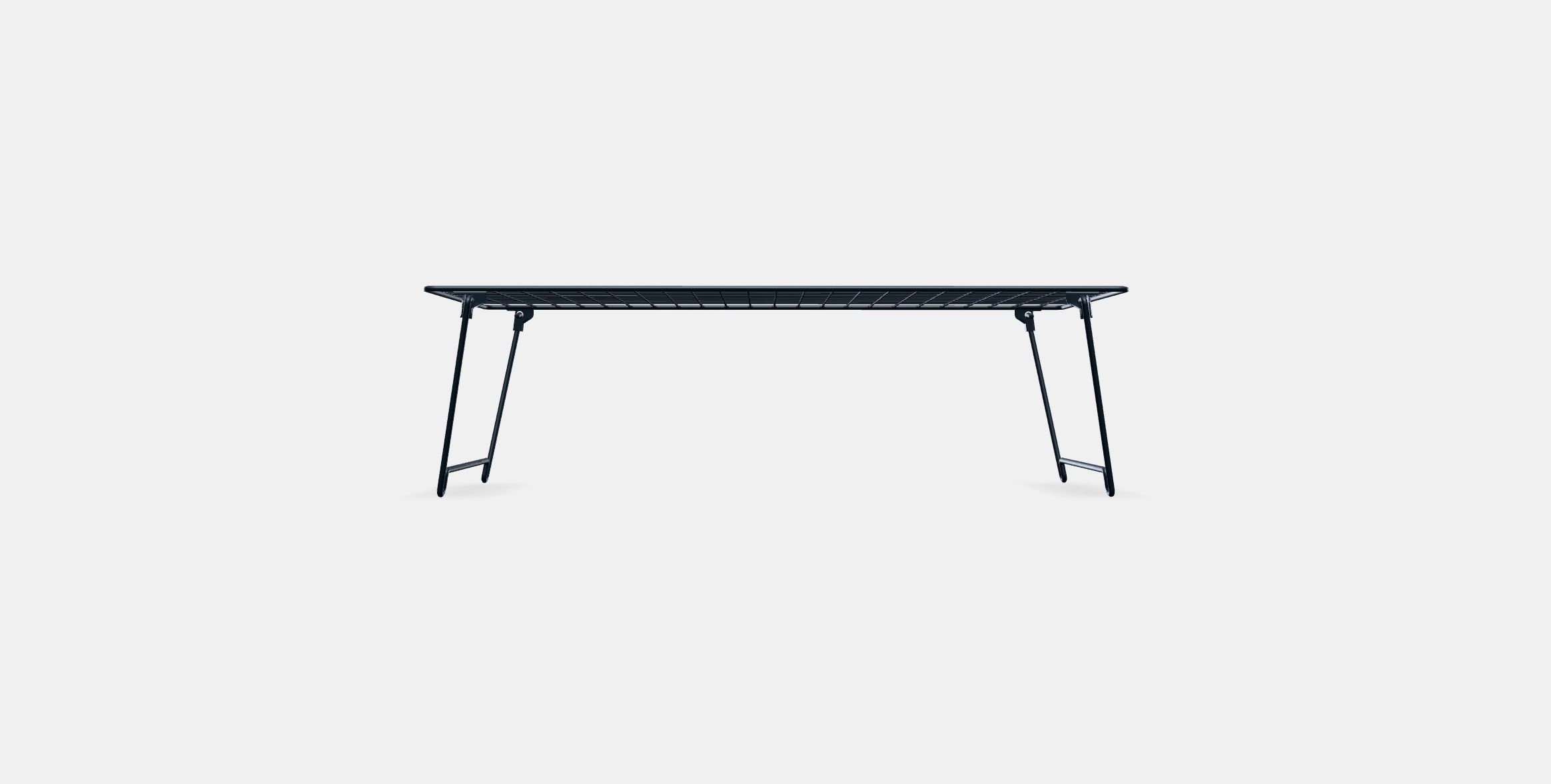 GREJIG Shoe rack Low-poly 3D model_10