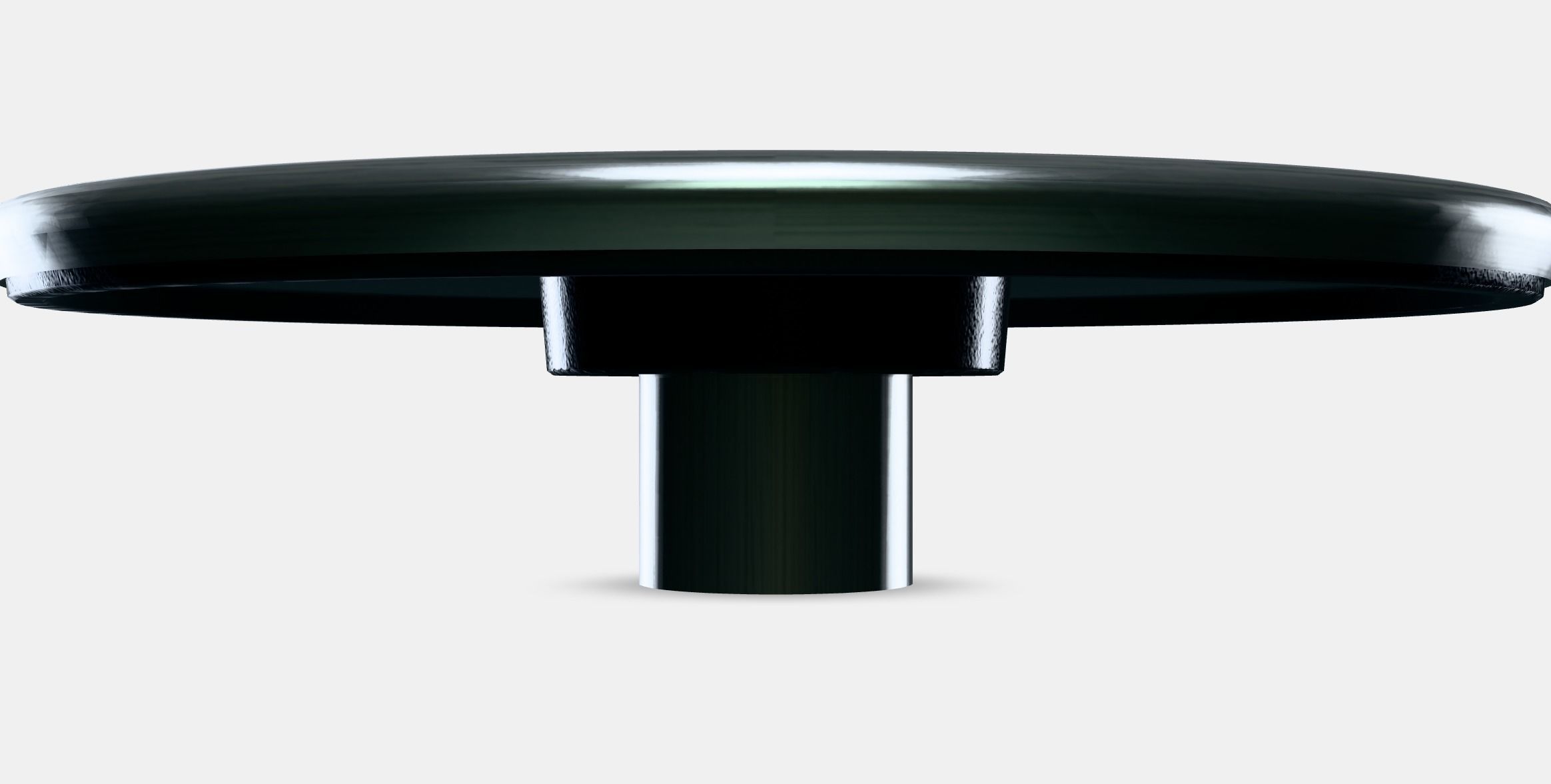 LILLVIKEN Member Low-poly 3D model_11