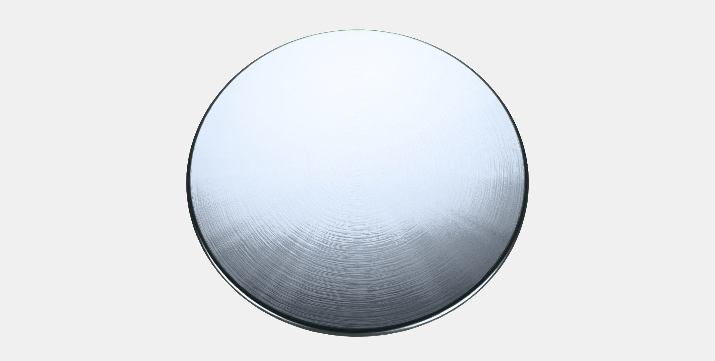 LILLVIKEN Member Low-poly 3D model_2