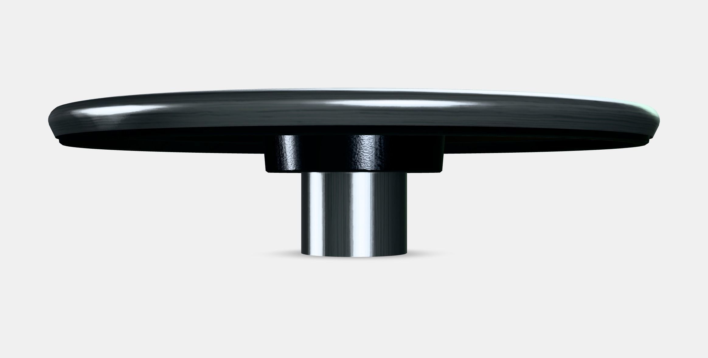 LILLVIKEN Member Low-poly 3D model_5