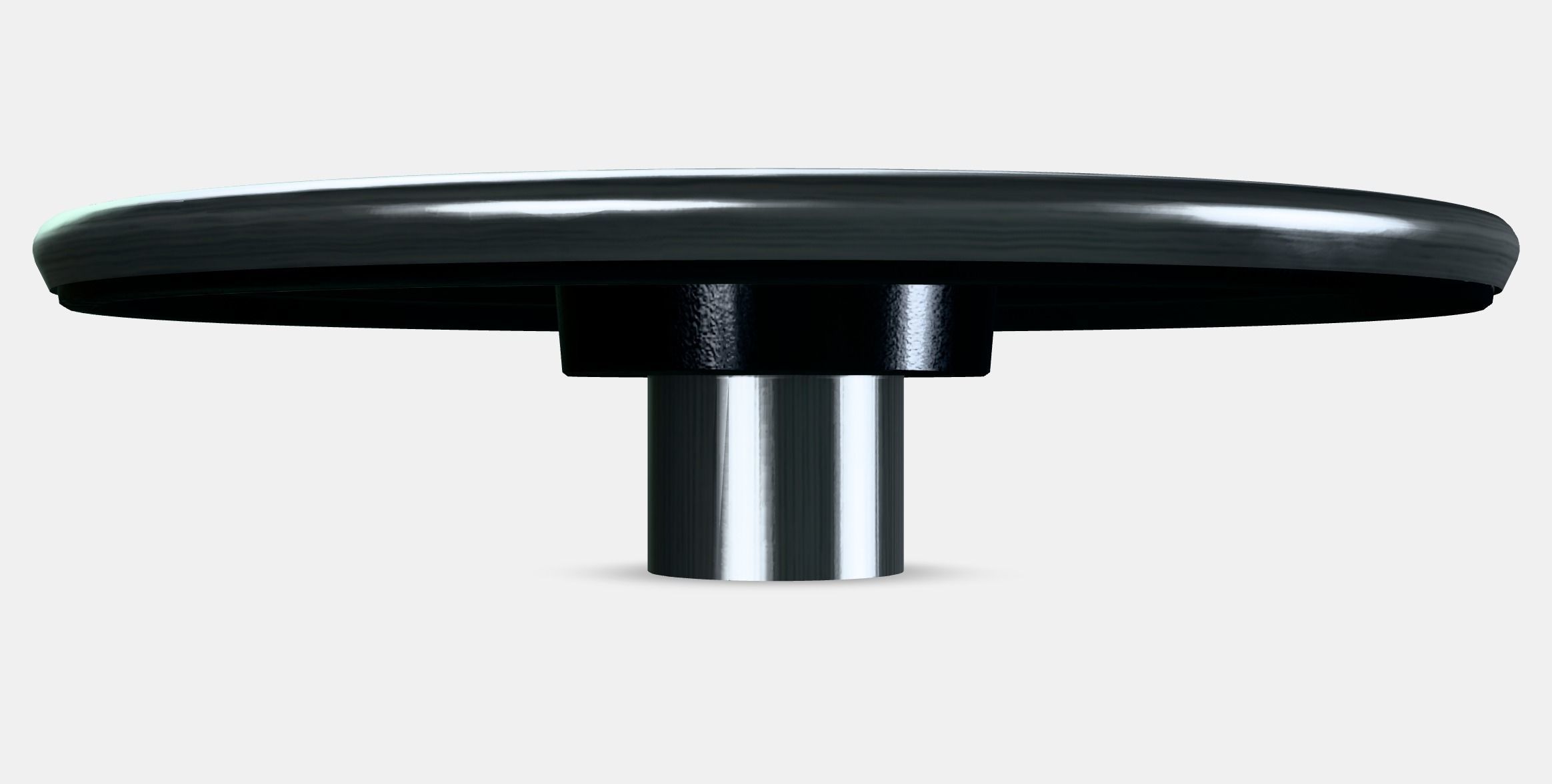 LILLVIKEN Member Low-poly 3D model_3