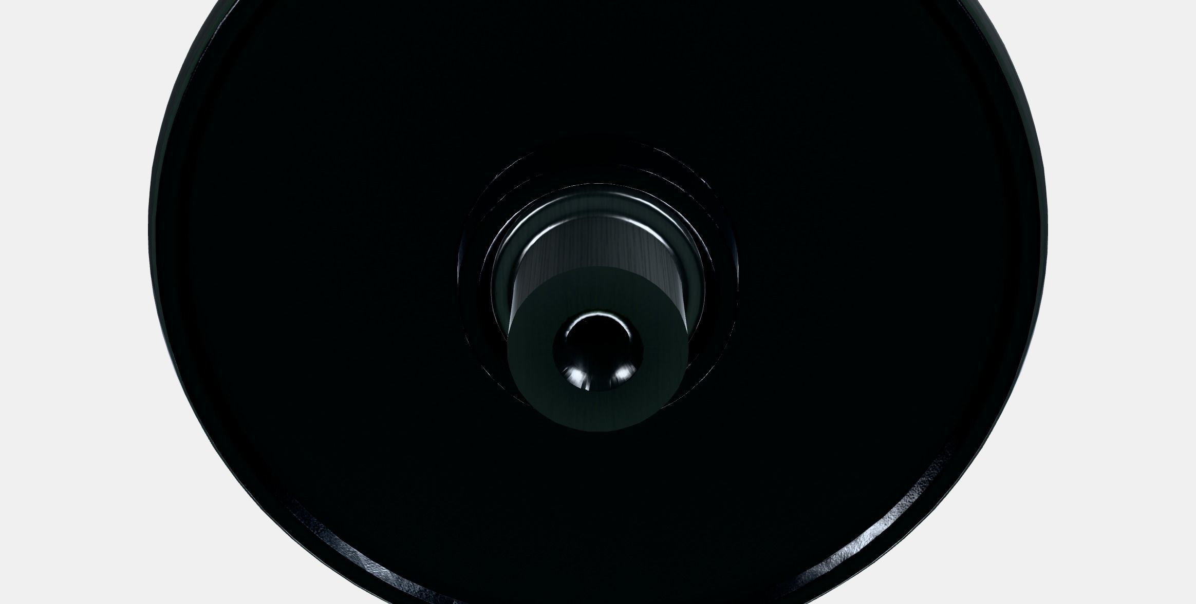 LILLVIKEN Member Low-poly 3D model_6