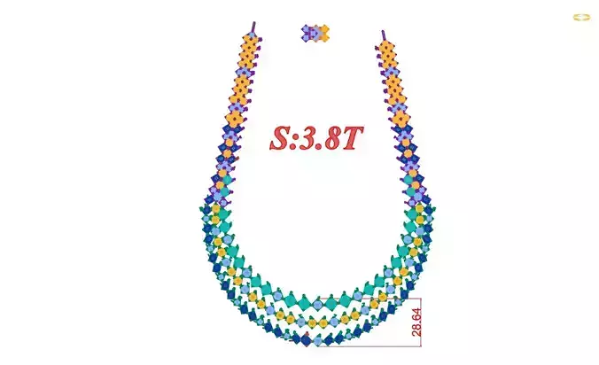Necklace 15