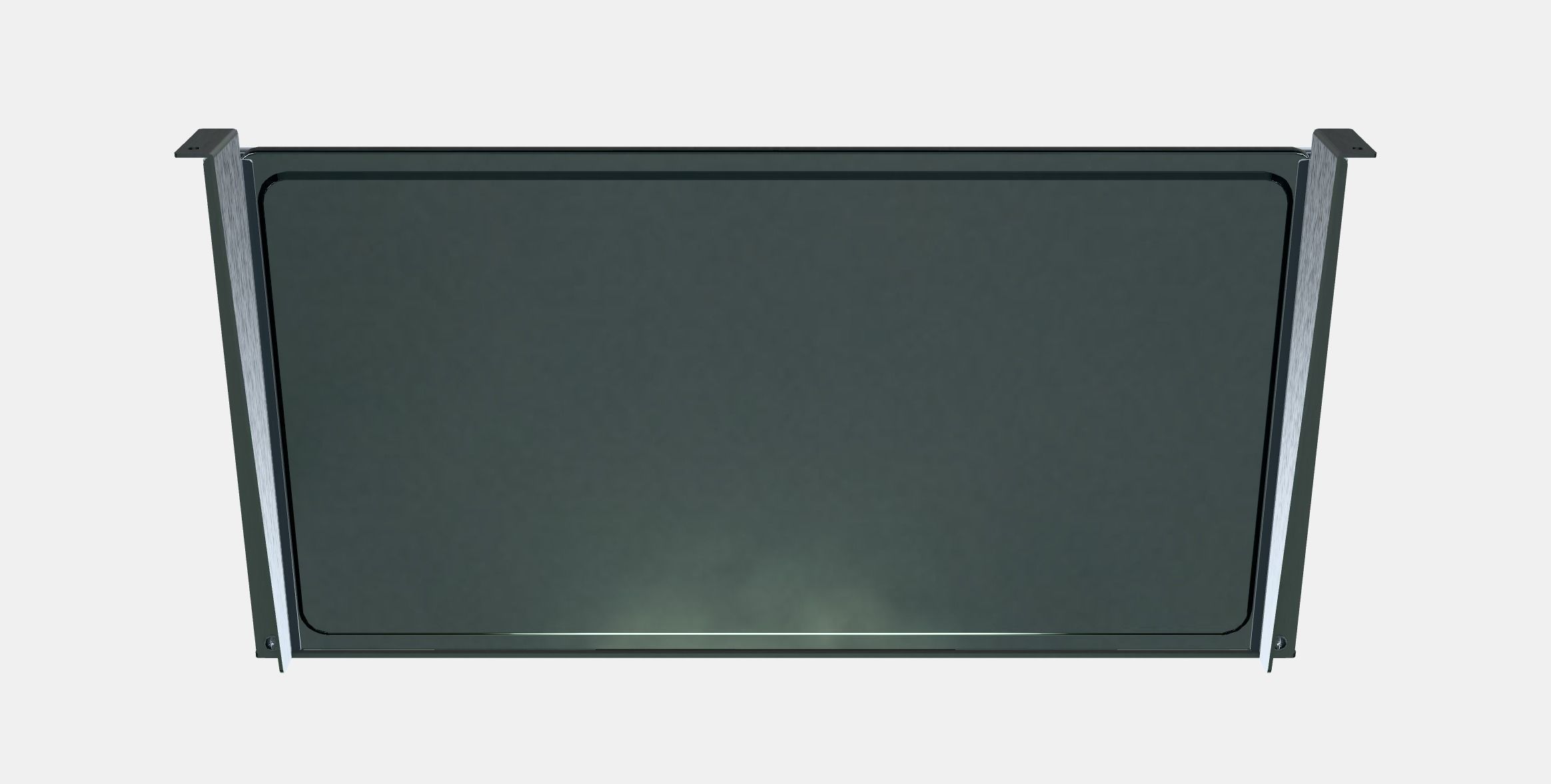 KUNGSFORS Dish drainer Low-poly 3D model_9