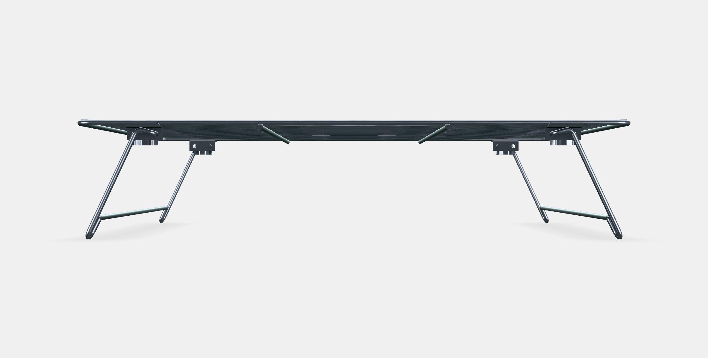 LATTBAKAD Cooling rack Low-poly 3D model_15