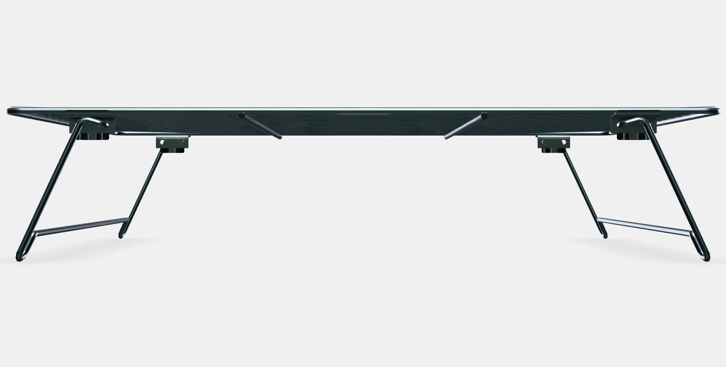 LATTBAKAD Cooling rack Low-poly 3D model_10