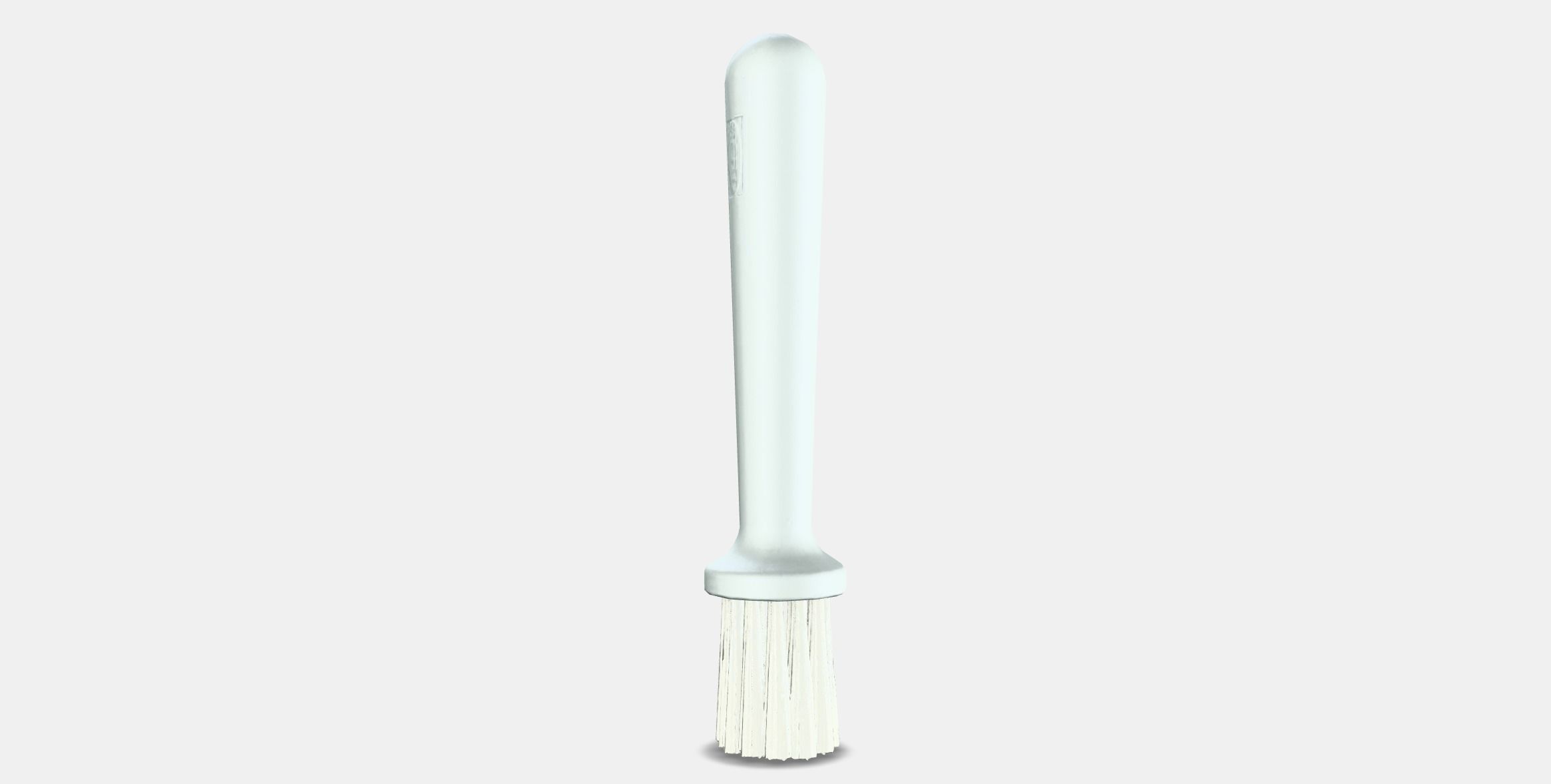LATTBAKAD Pastry brush Low-poly 3D model_16