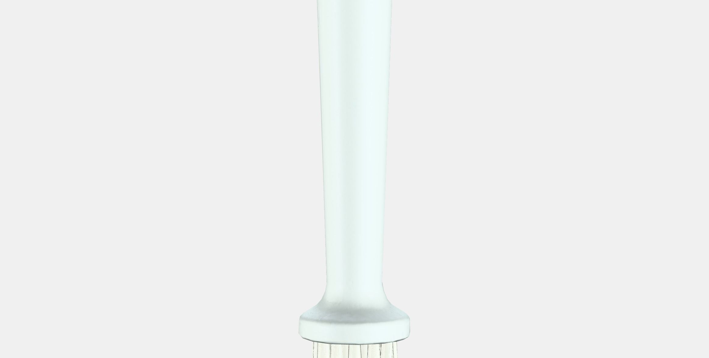 LATTBAKAD Pastry brush Low-poly 3D model_15