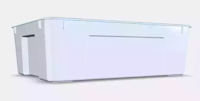 SAMLA Insert for box 11-22 l