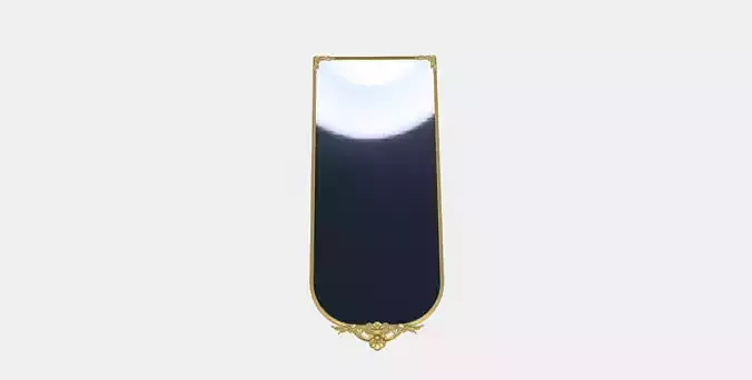 RAMEBO Mirror