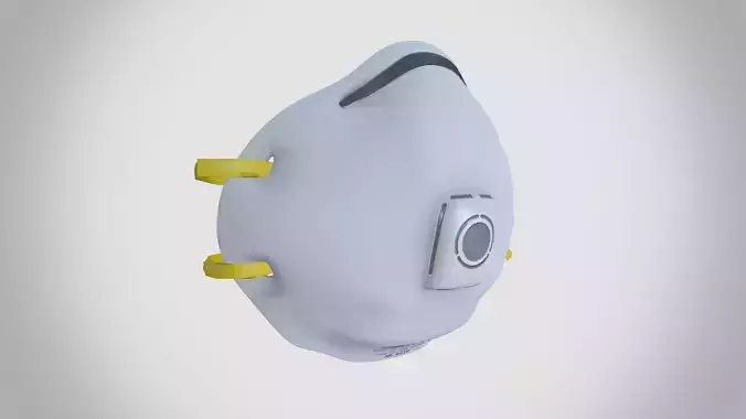 N95 Mask