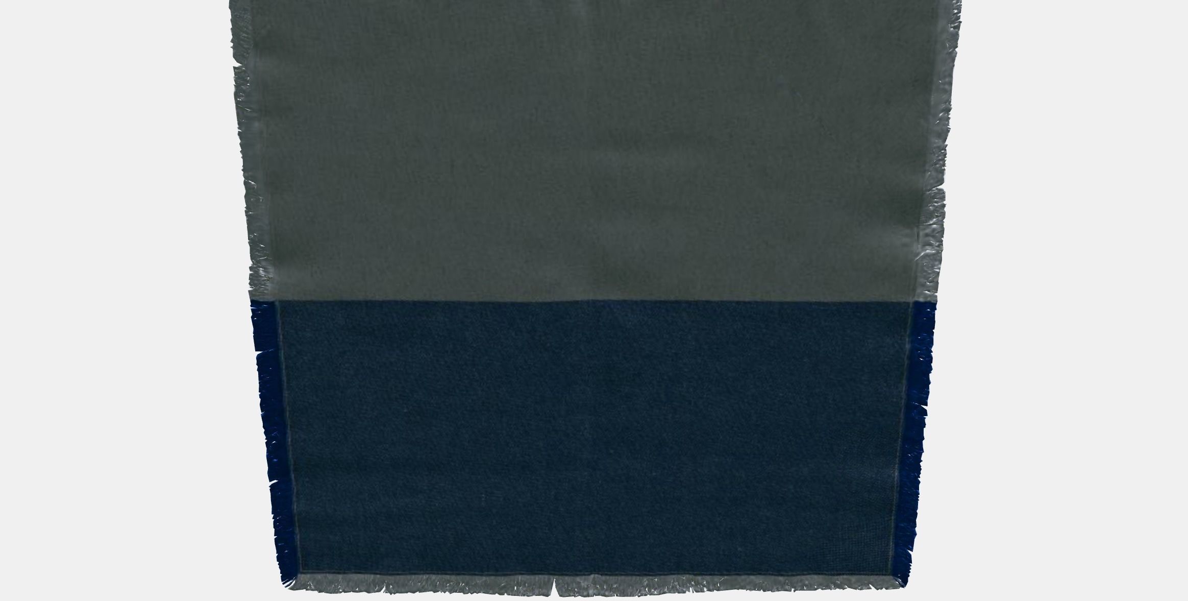 NISSOGA Napkin Low-poly 3D model_8