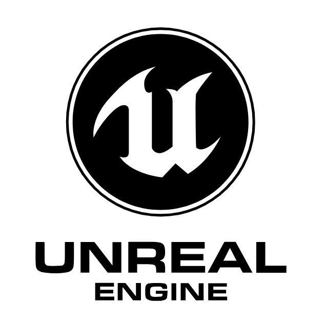 MENU FASE GAMES TO UNREAL ENGINE 3D model_4