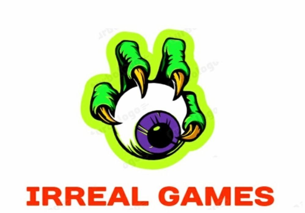 MENU FASE GAMES TO UNREAL ENGINE 3D model_2