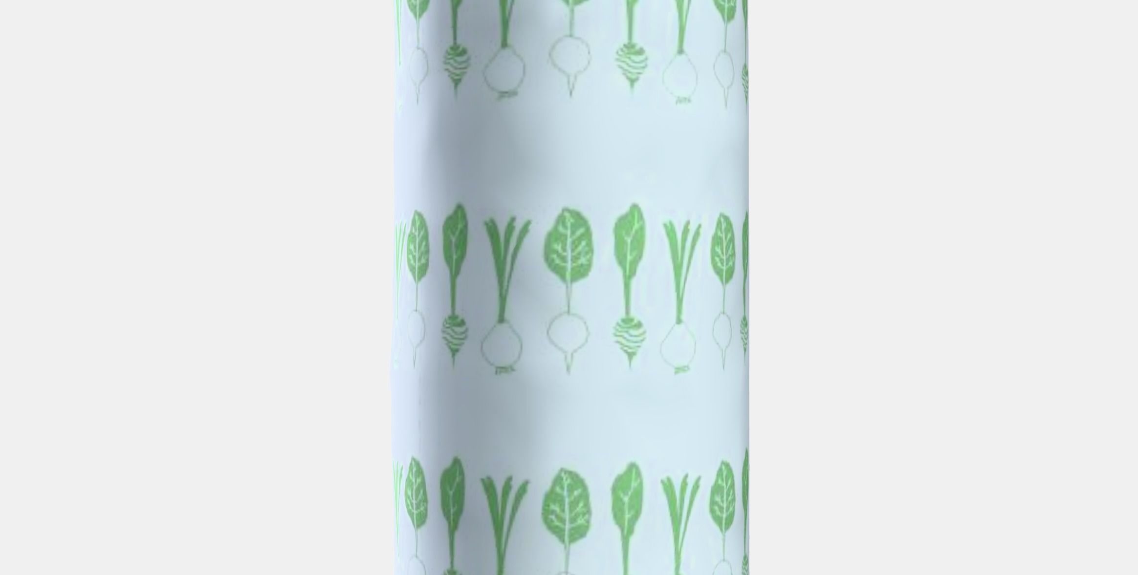 SMASKA 3-piece cutlery set Low-poly 3D model_7