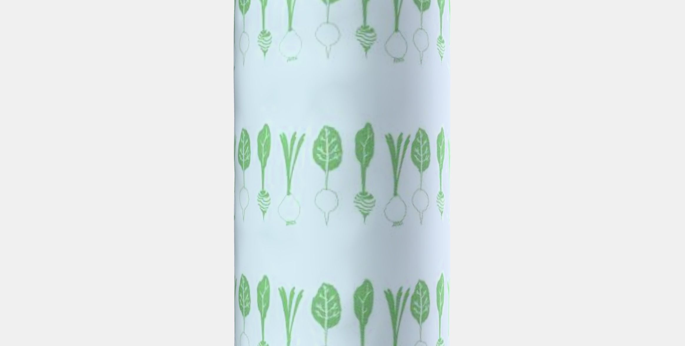 SMASKA 3-piece cutlery set Low-poly 3D model_12