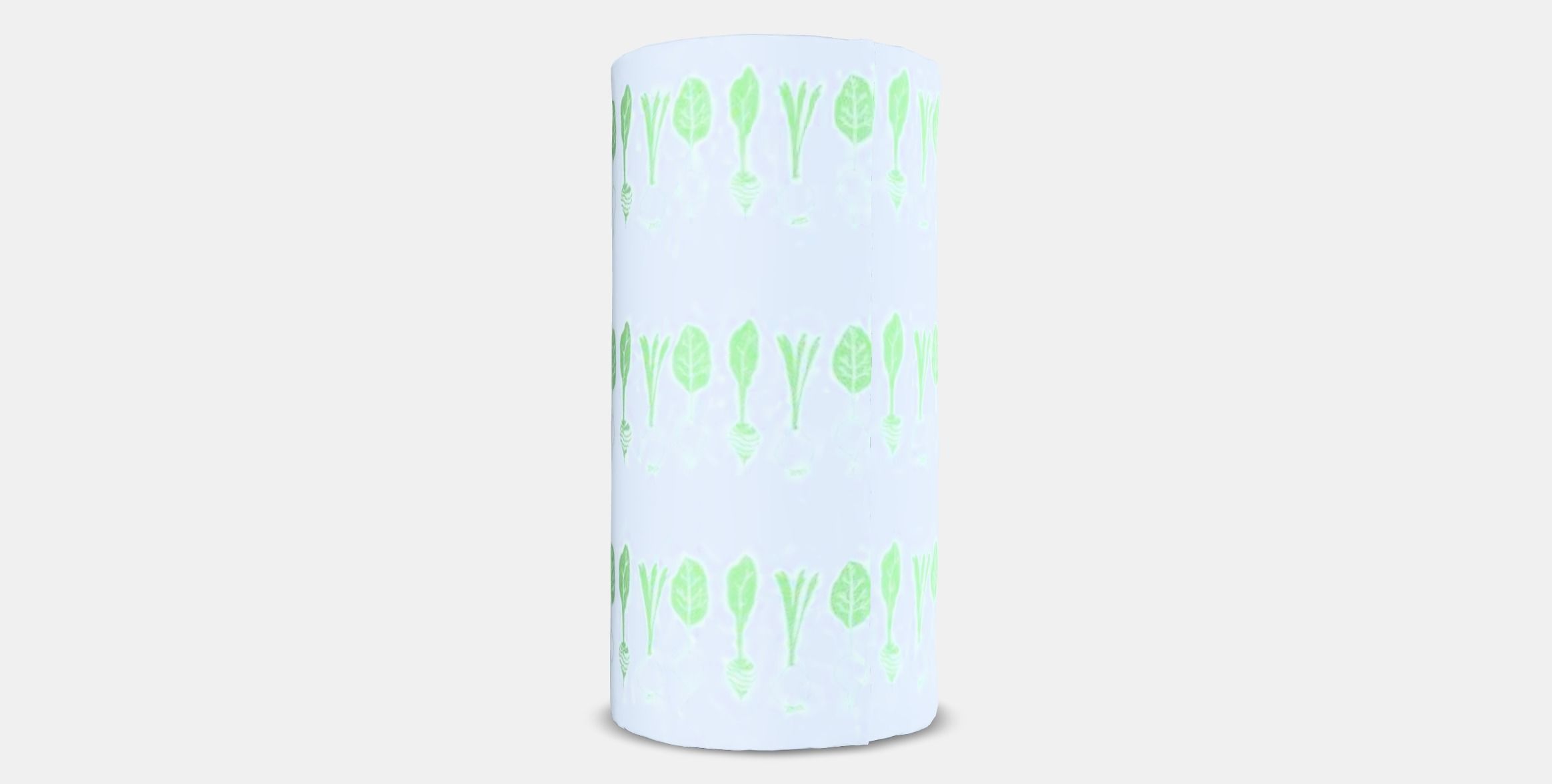 SMASKA 3-piece cutlery set Low-poly 3D model_13