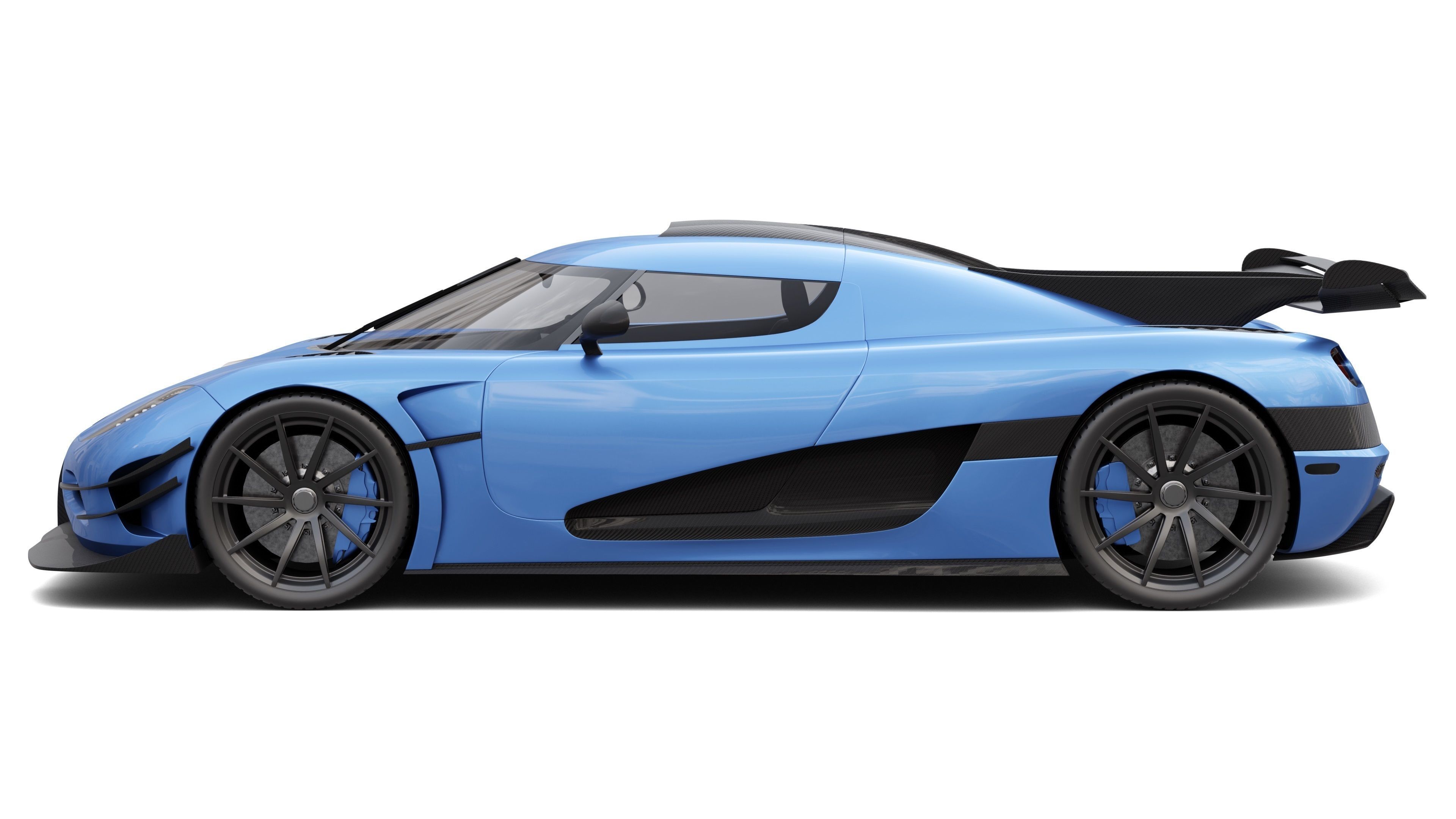 Koenigsegg One 1 3D model_10