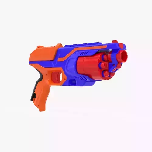 Toy Gun