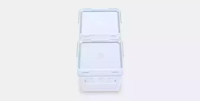 HALLBAR Waste sorting solution