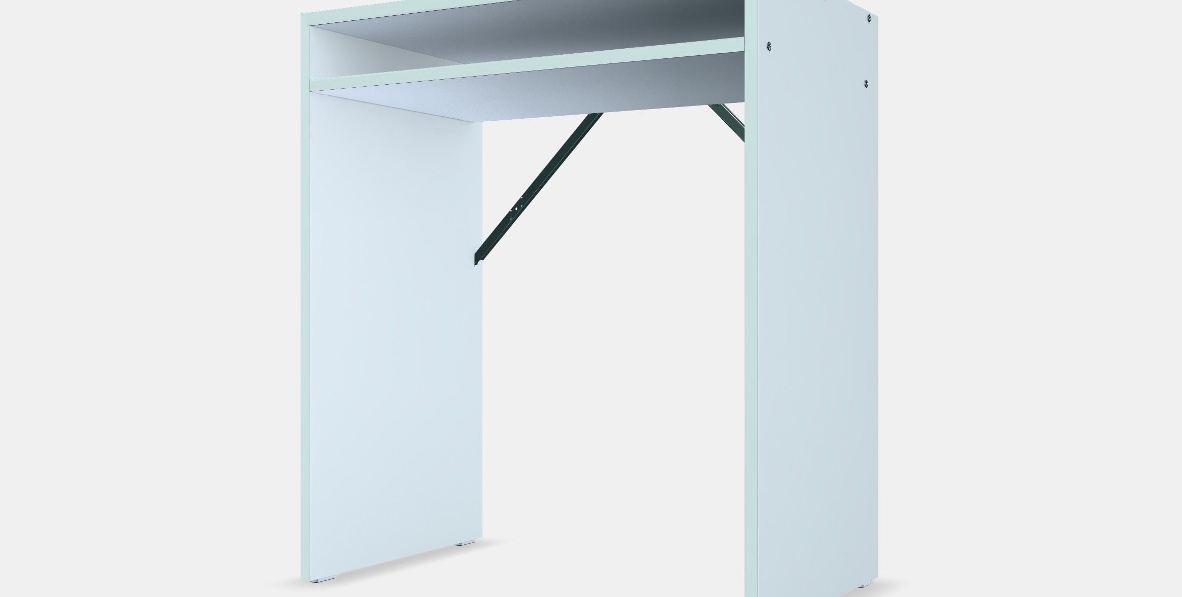 TORALD Desk Low-poly 3D model_13