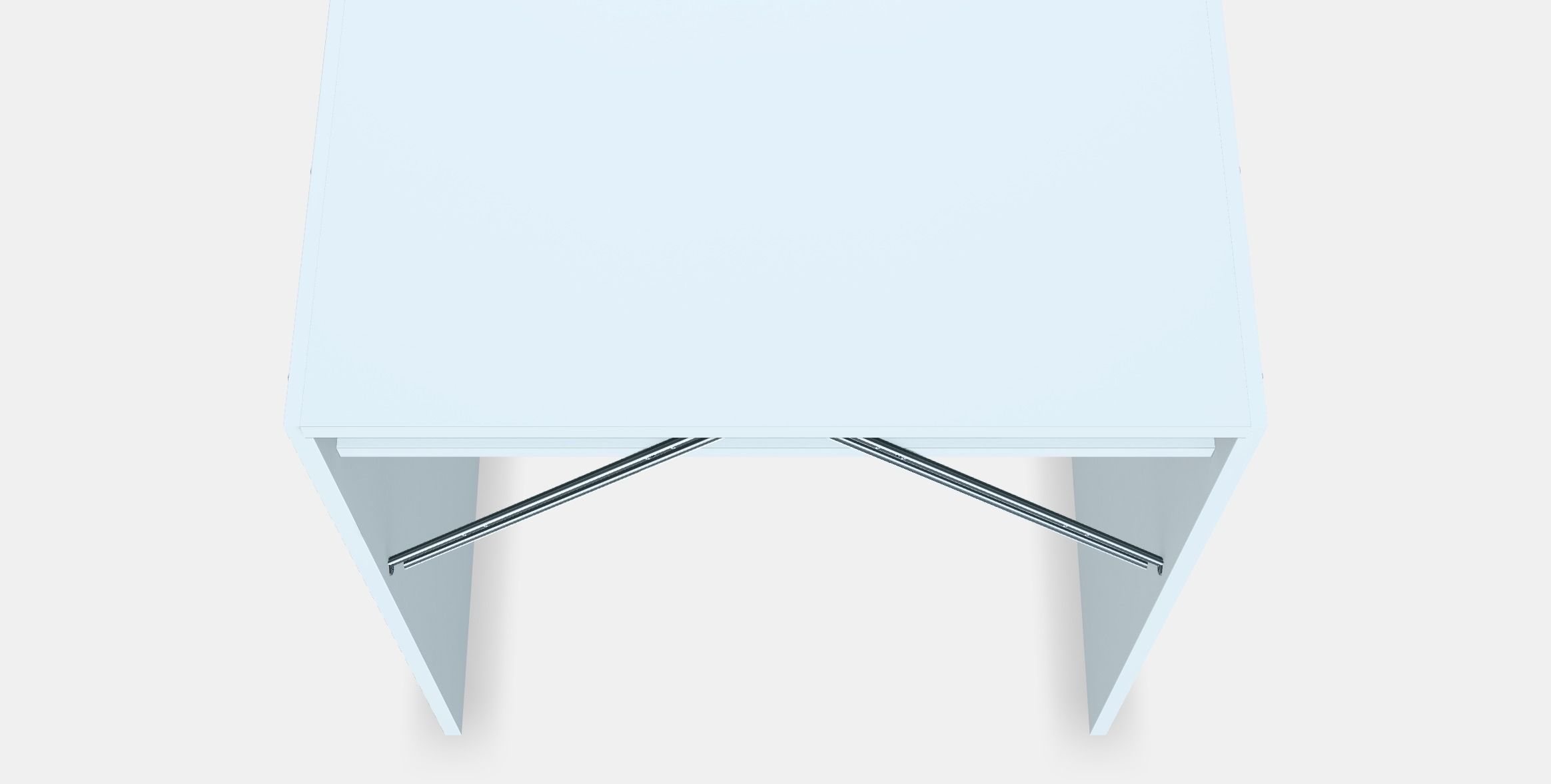 TORALD Desk Low-poly 3D model_4