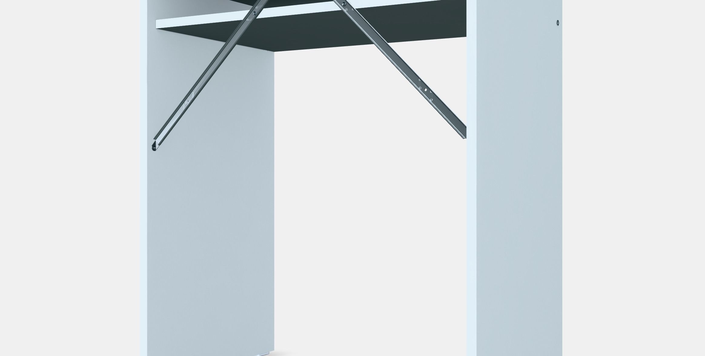 TORALD Desk Low-poly 3D model_6