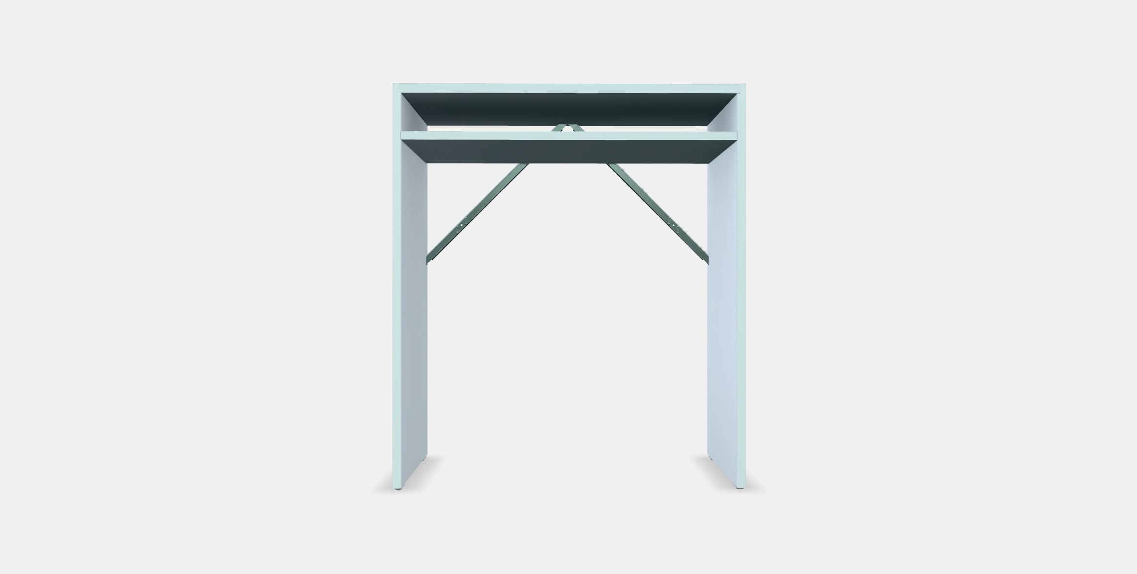 TORALD Desk Low-poly 3D model_10