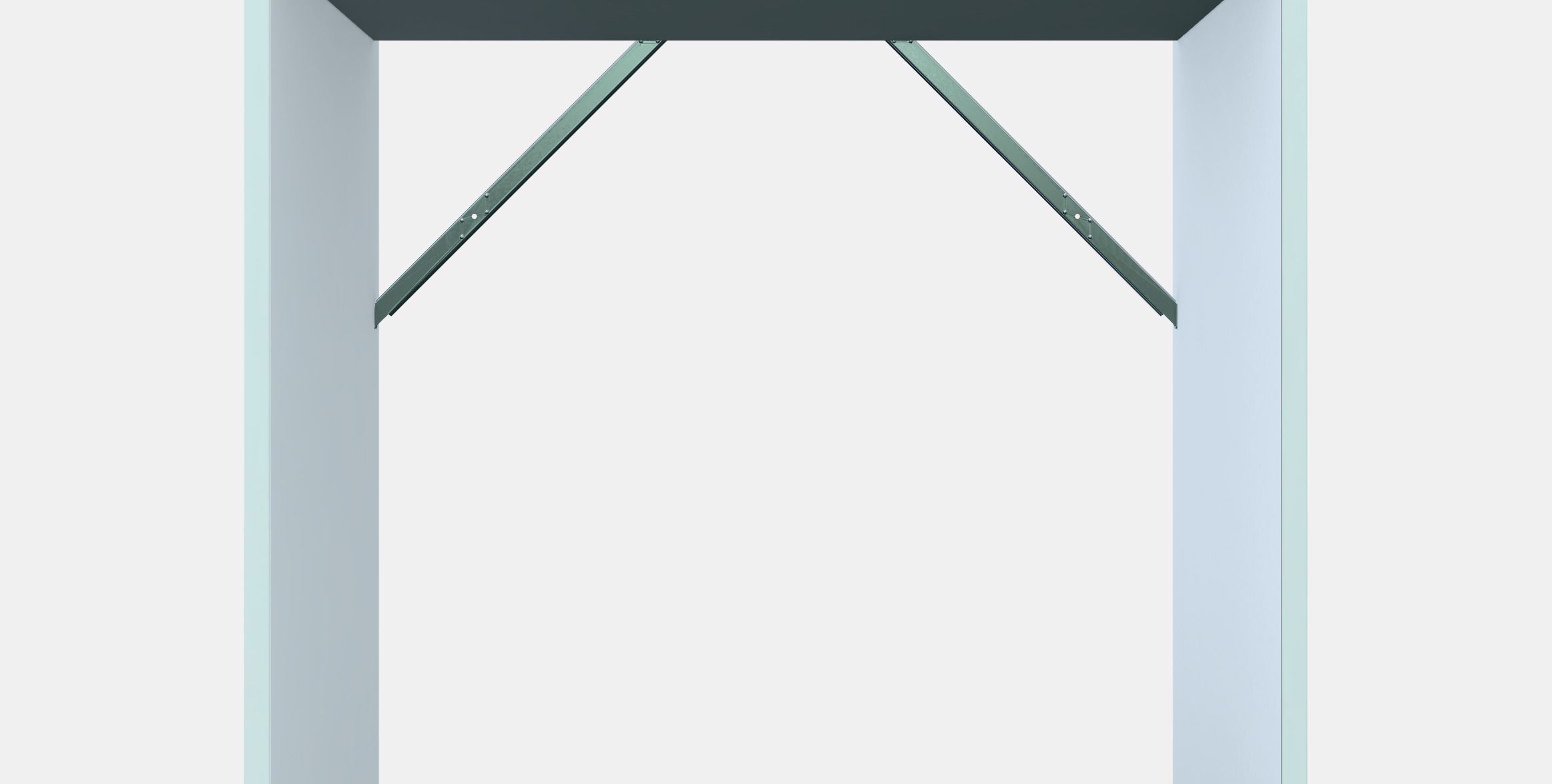 TORALD Desk Low-poly 3D model_11