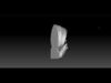 Kid Anonymous 3D Model 3D print model_1